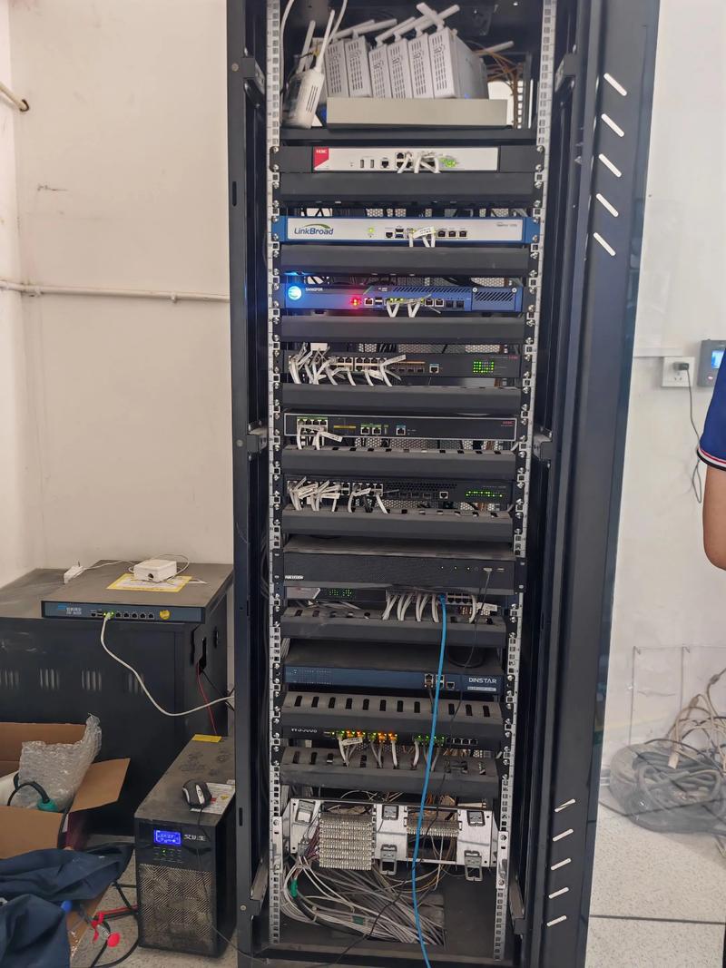 IT运维外包在企业信息化建设中的影响